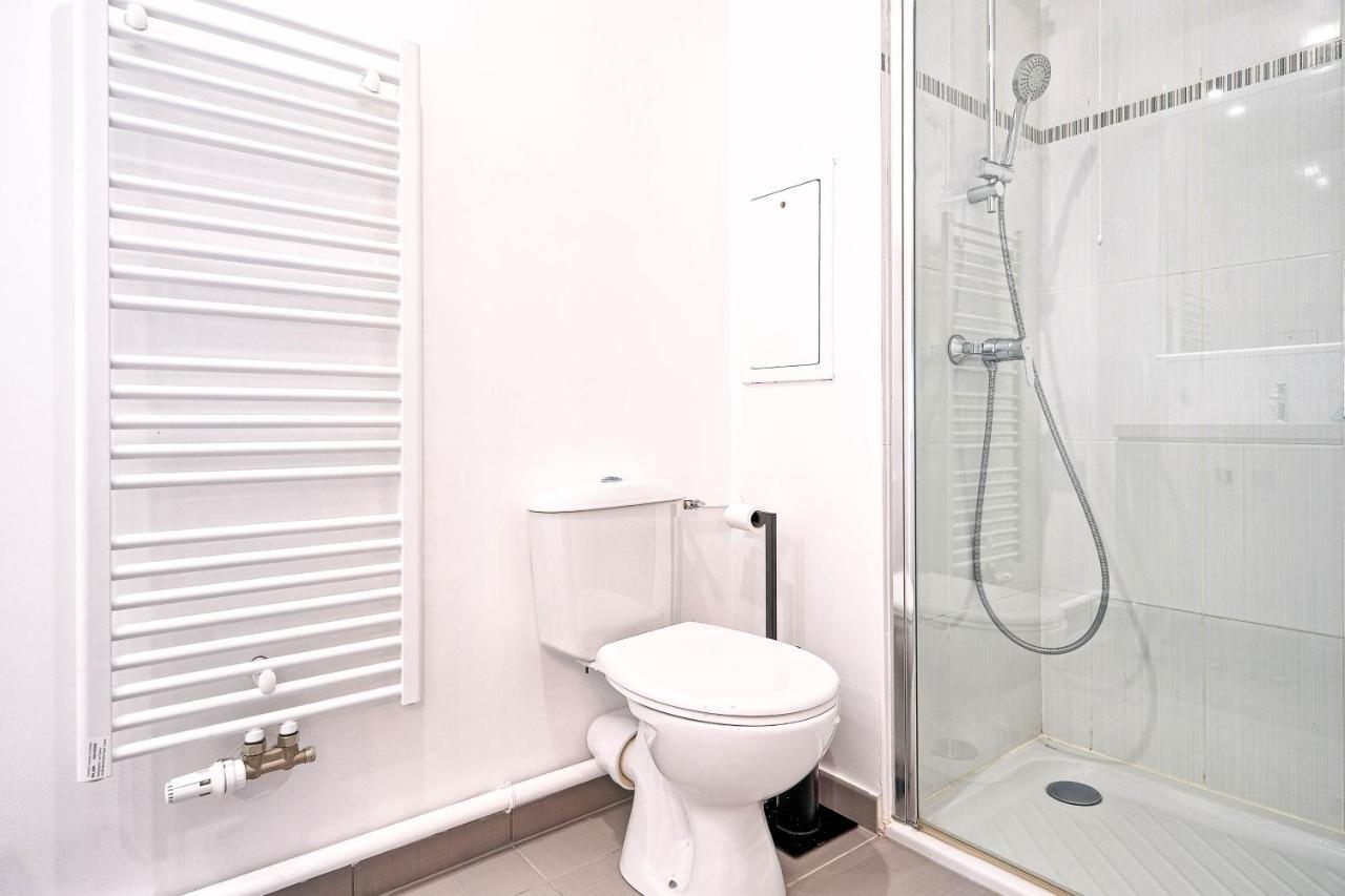 Azur - Studio Next To Disneyland Paris 塞里斯 外观 照片